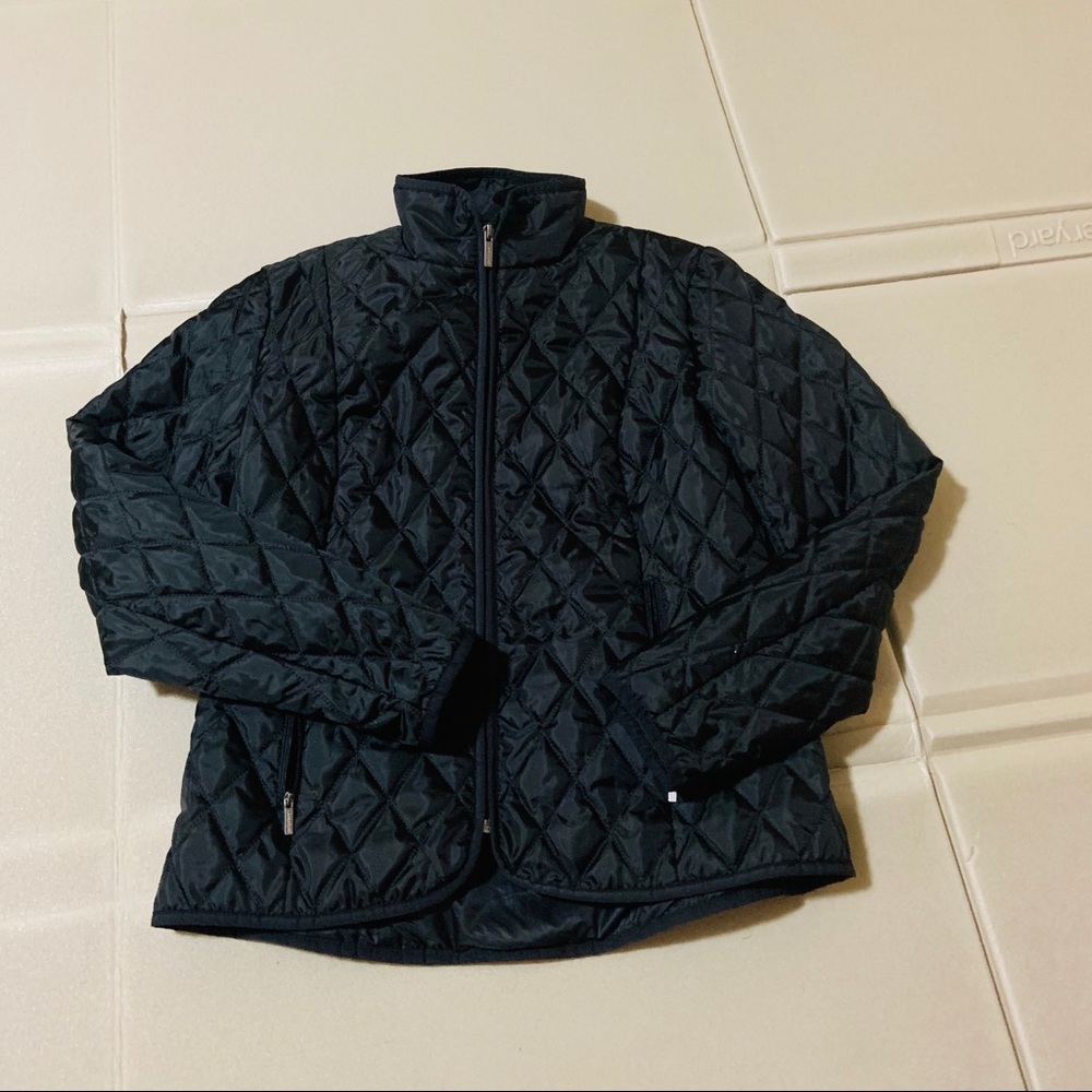 Land’s End Spring Jacket